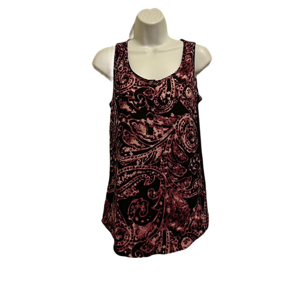 Sm Le Chateau Blouse